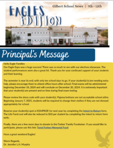 7-12 Newsletter 12.6.24