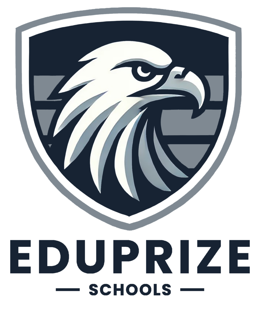 EDUPRIZE Eagle